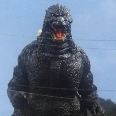 Profile image of Godzilla