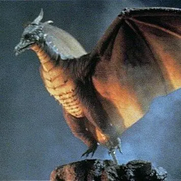 Profile image of Rodan