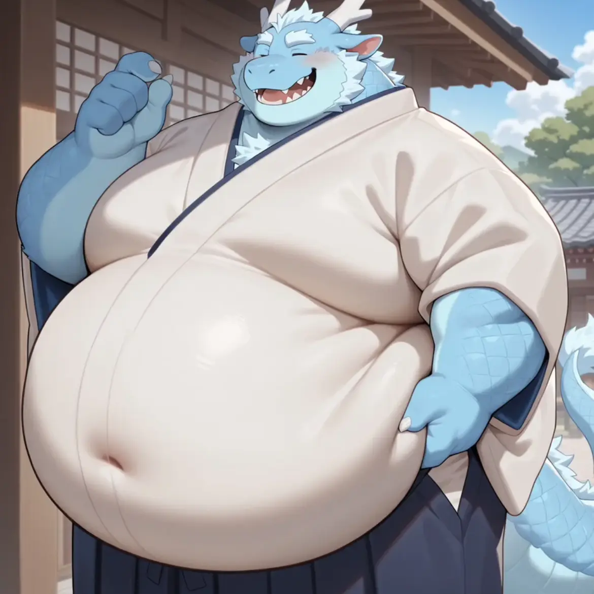 ASAHI654675의 デブドラ