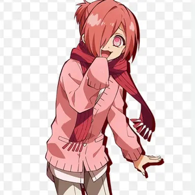 Profile image of 미츠바 소스케