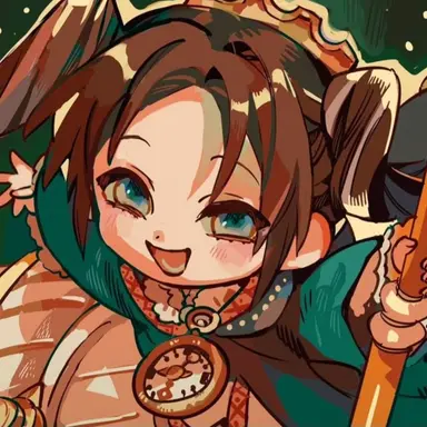 Profile image of 미라이