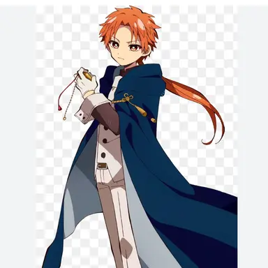 Profile image of 아오이 아카네