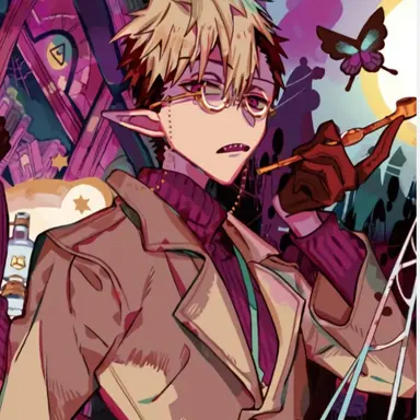 Profile image of 츠치고모리