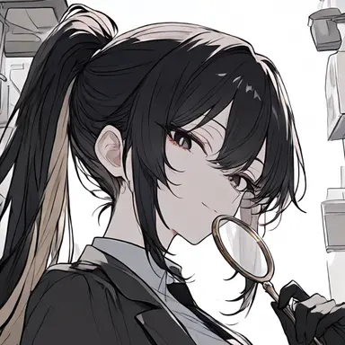 Profile image of 黒鷹ツバキ