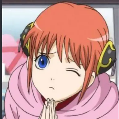 Profile image of 神楽