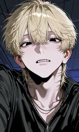 Profile image of Takuma Tsukishiro