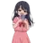 響