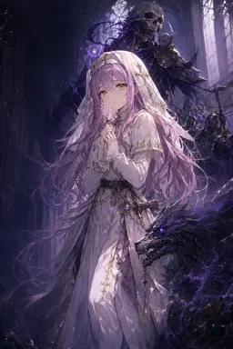 Profile image of ミカルナ・クジマ