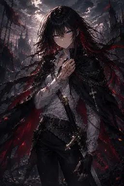 Profile image of 勇者