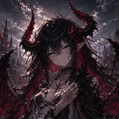 Profile image of 魔王の娘