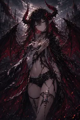 Profile image of 魔王の娘