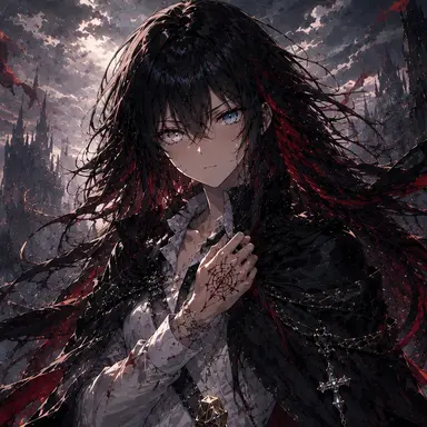 Profile image of 勇者