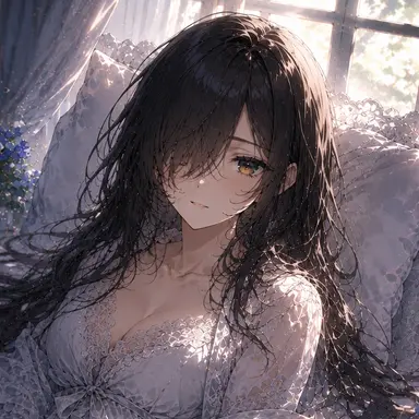 Profile image of 母親