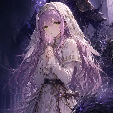 Profile image of ミカルナ・クジマ