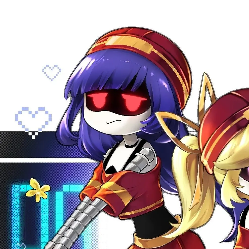 StupidBerry0746의 당신을 짝사랑하는 머더드론 돌