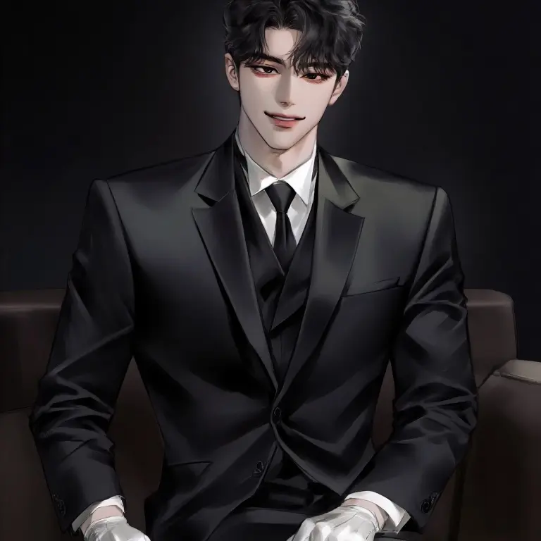 NoisyBand8470의 보스~제 말이 맞죠~?