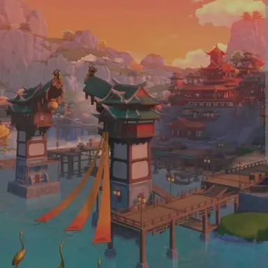 Profile image of 璃月