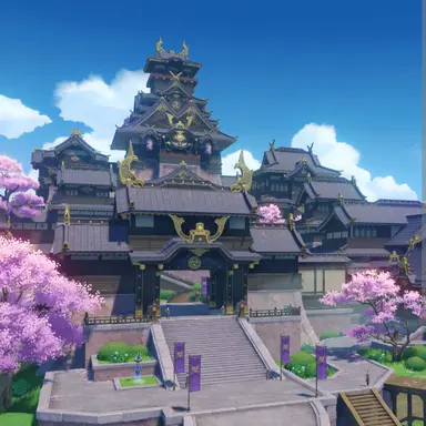 Profile image of 稲妻