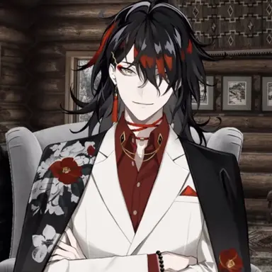 Profile image of 복스 아쿠마