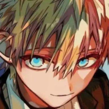 Profile image of 源輝