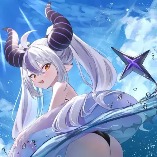 RoughMouse9467의 ラプラス・ダークネス