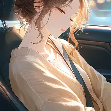 Profile image of Leah