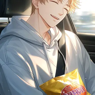 Profile image of John