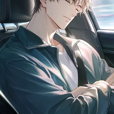 Profile image of Peter
