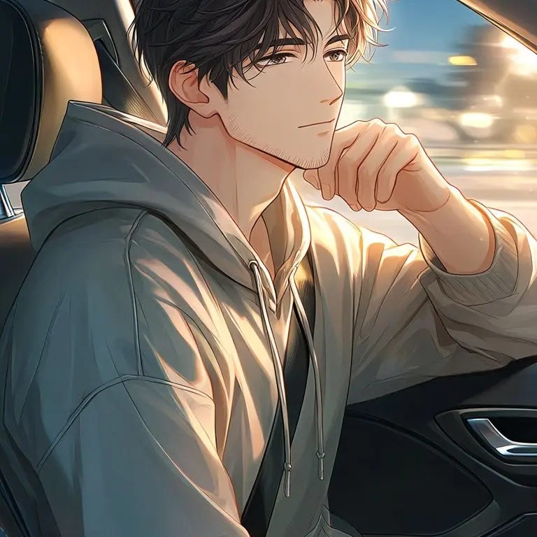 DearBench8053의 Just the Two of Us