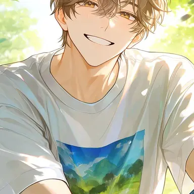 Profile image of Dax