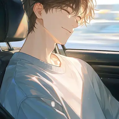 Profile image of Pierce