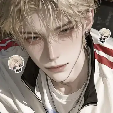 Profile image of Han Sion