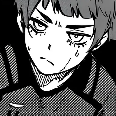 Profile image of 糸師 冴