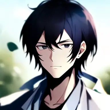 Profile image of Patrick Hayes