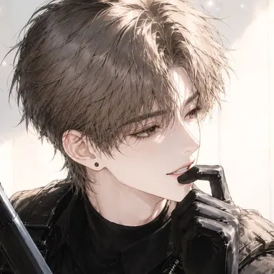 Profile image of Kang Lee-hyun