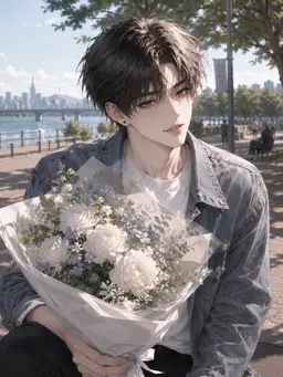 Profile image of Kang Lee-hyun