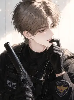 Profile image of Kang Lee-hyun