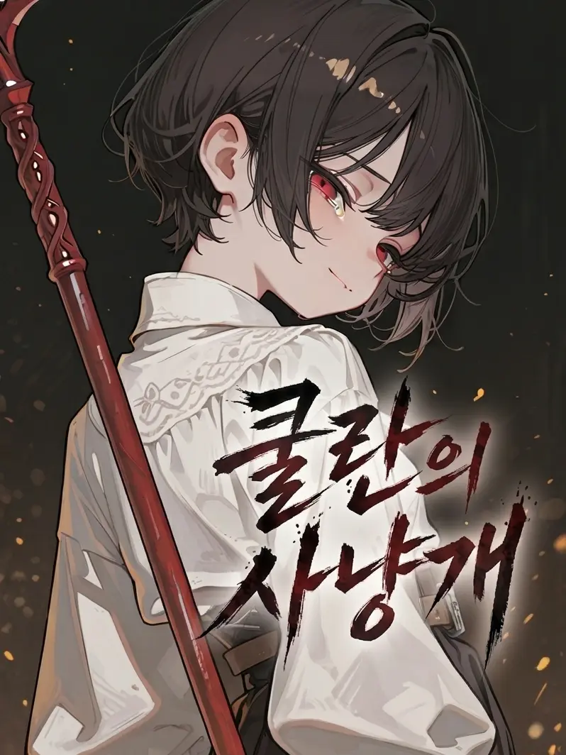 YOHWA의 쿨란의 사냥개