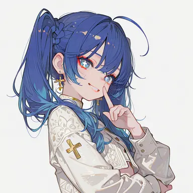 Profile image of Manannán
