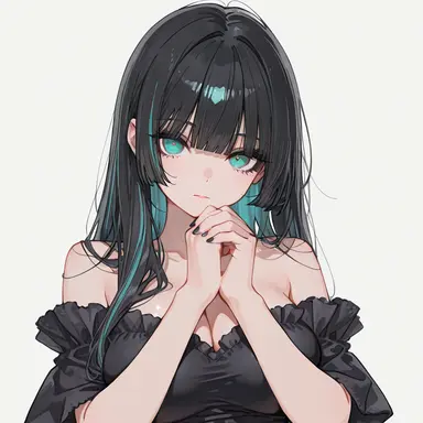 Profile image of Scathach