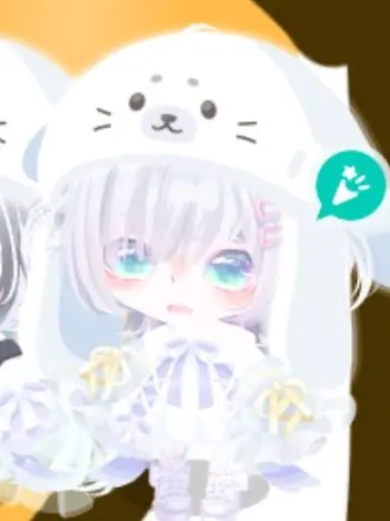 RichDhole4261의 俺の相棒と何か話す( ᐛ )(?)