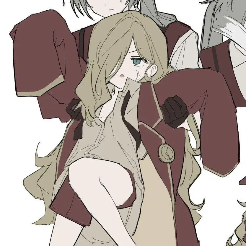 soromon.nomoros의 幼少化ヴァレンチーナ