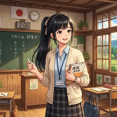 Profile image of エリカ