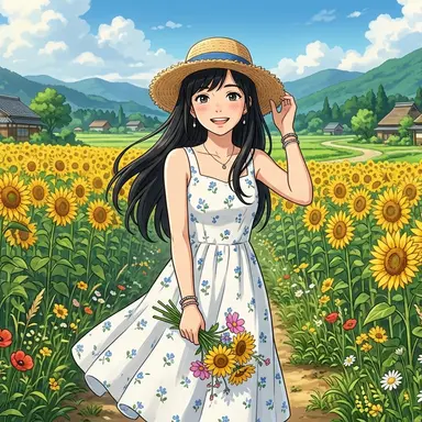Profile image of アキハ