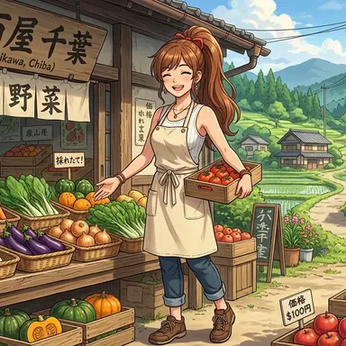 Profile image of カエデ