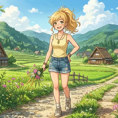 Profile image of ナツキ