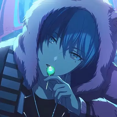 Profile image of Toya