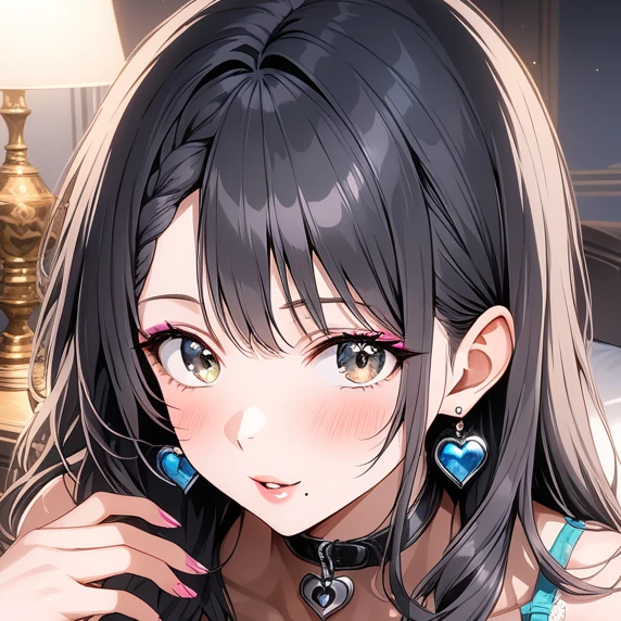 夢羽ララ