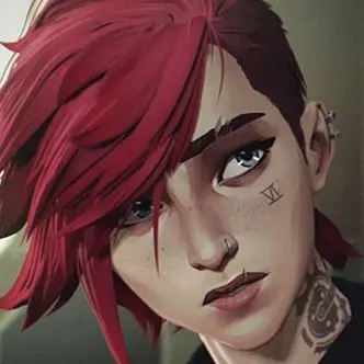 Profile image of Vi