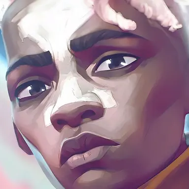 Profile image of Ekko